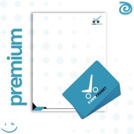 Corporate Design Pre